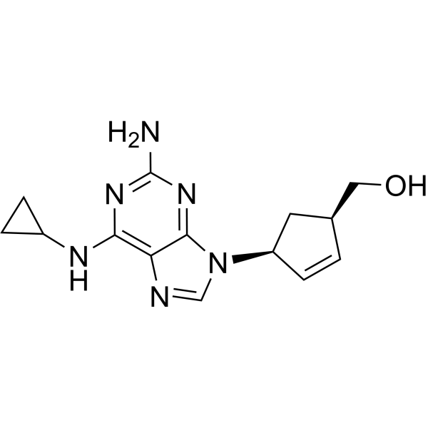 ent-Abacavir 136470-79-6
